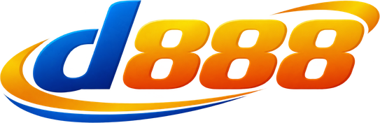 D888 Logo